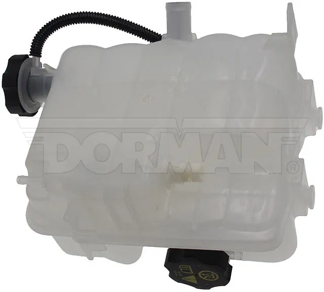 603-009 – DORMAN Coolant Reservoir, OE Replacement - view 2
